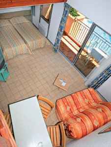 Grand Cap Hotel ลาครัว-วัลแมร์ ภายนอก รูปภาพ